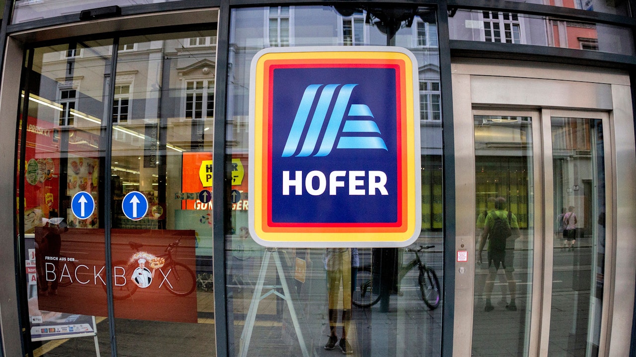 Heute.at - Preiskampf der Supermärkte: Noch mehr Produkte billiger