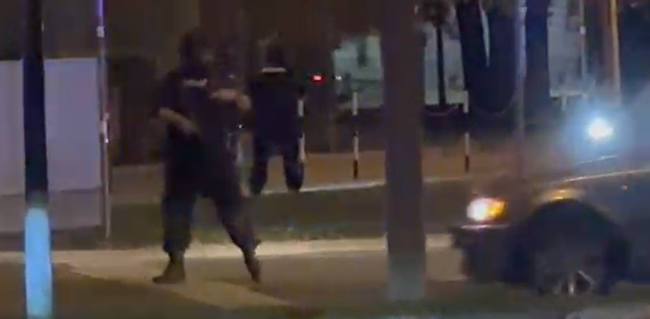 Heute.at - Großalarm in Floridsdorf – Polizei warnt alle Bürger