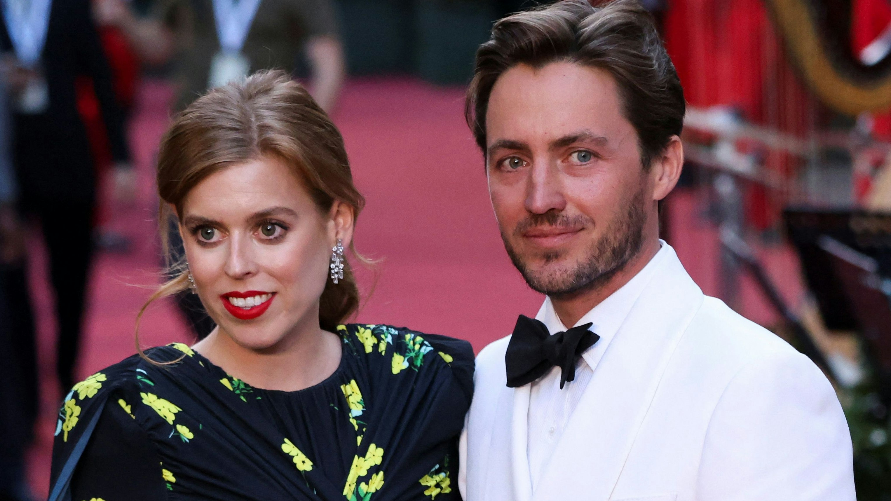 Heute.at - Prinzessin Beatrice erneut Mama geworden – Name berührt