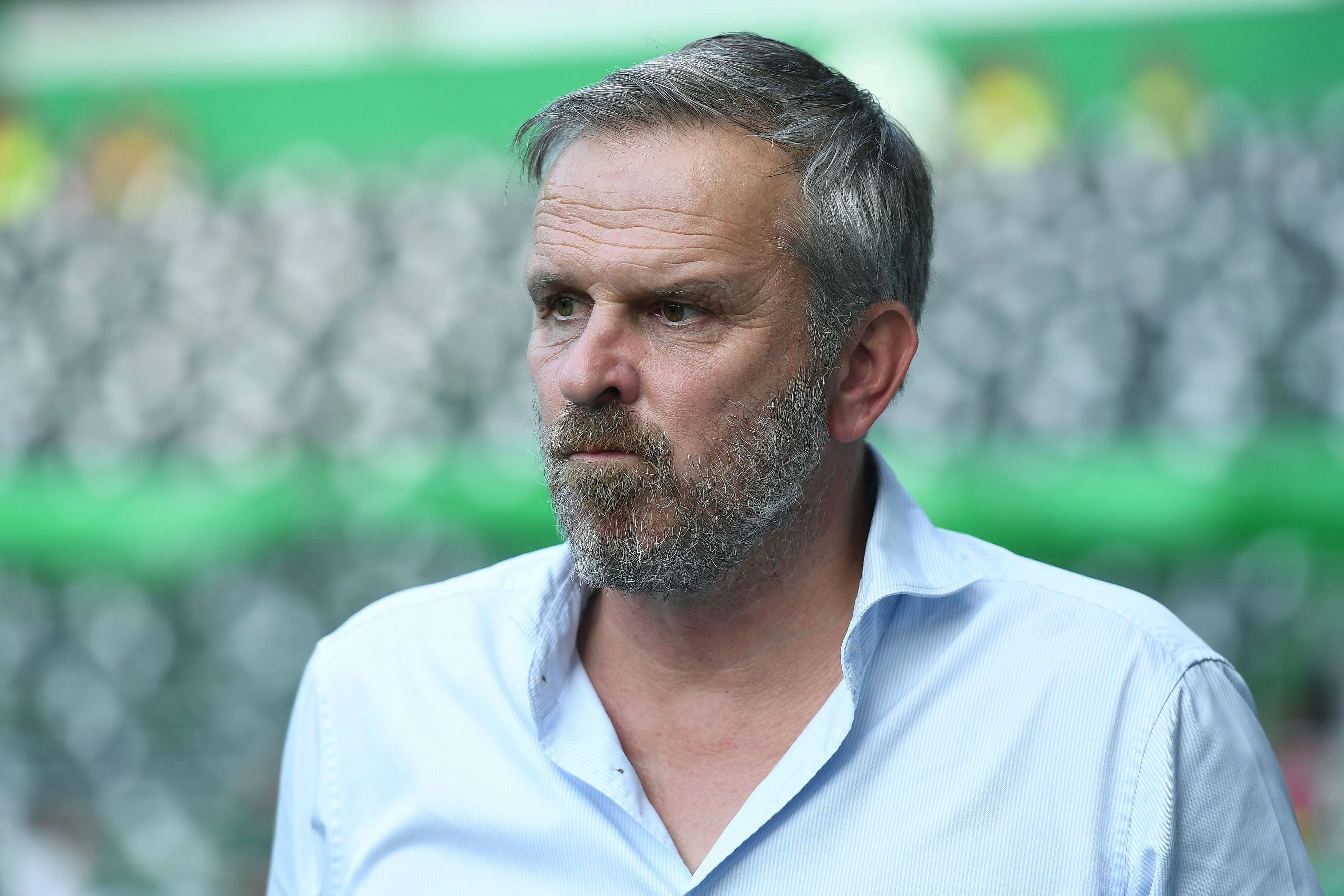 Didi Hamann teilt gegen die Bayern aus. 