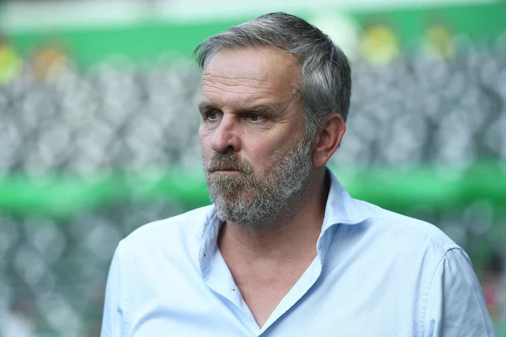 Didi Hamann teilt gegen die Bayern aus. 