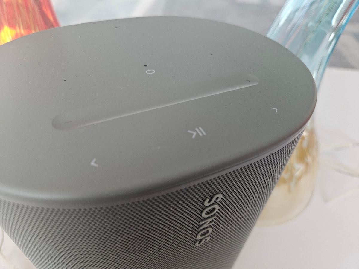 Sonos Move 2 im Test