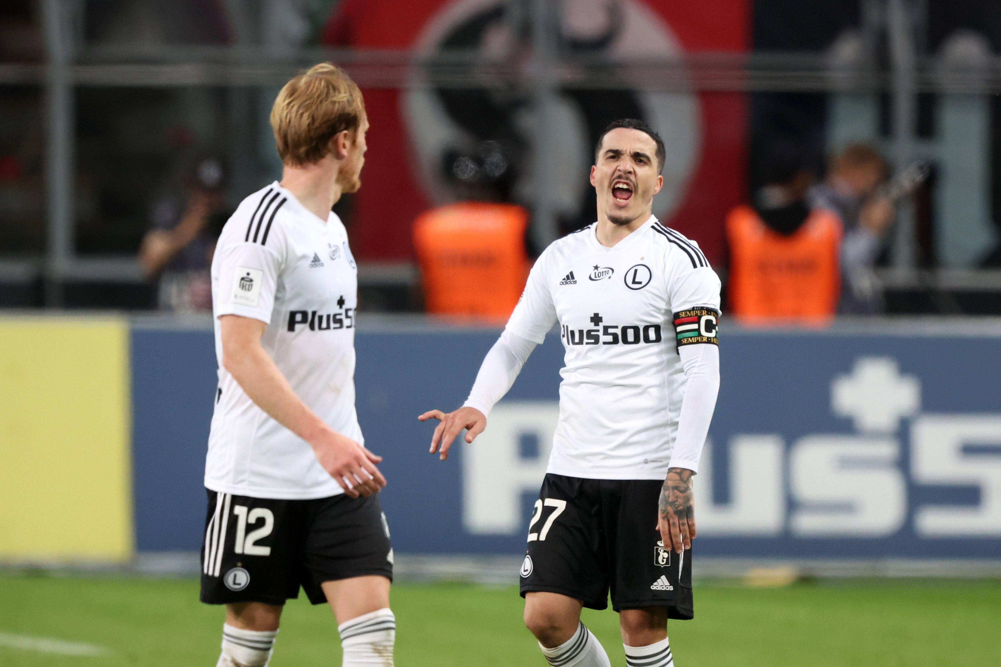 Josue und Radovan Pakov bleiben "weiterhin tatverdächtig". 