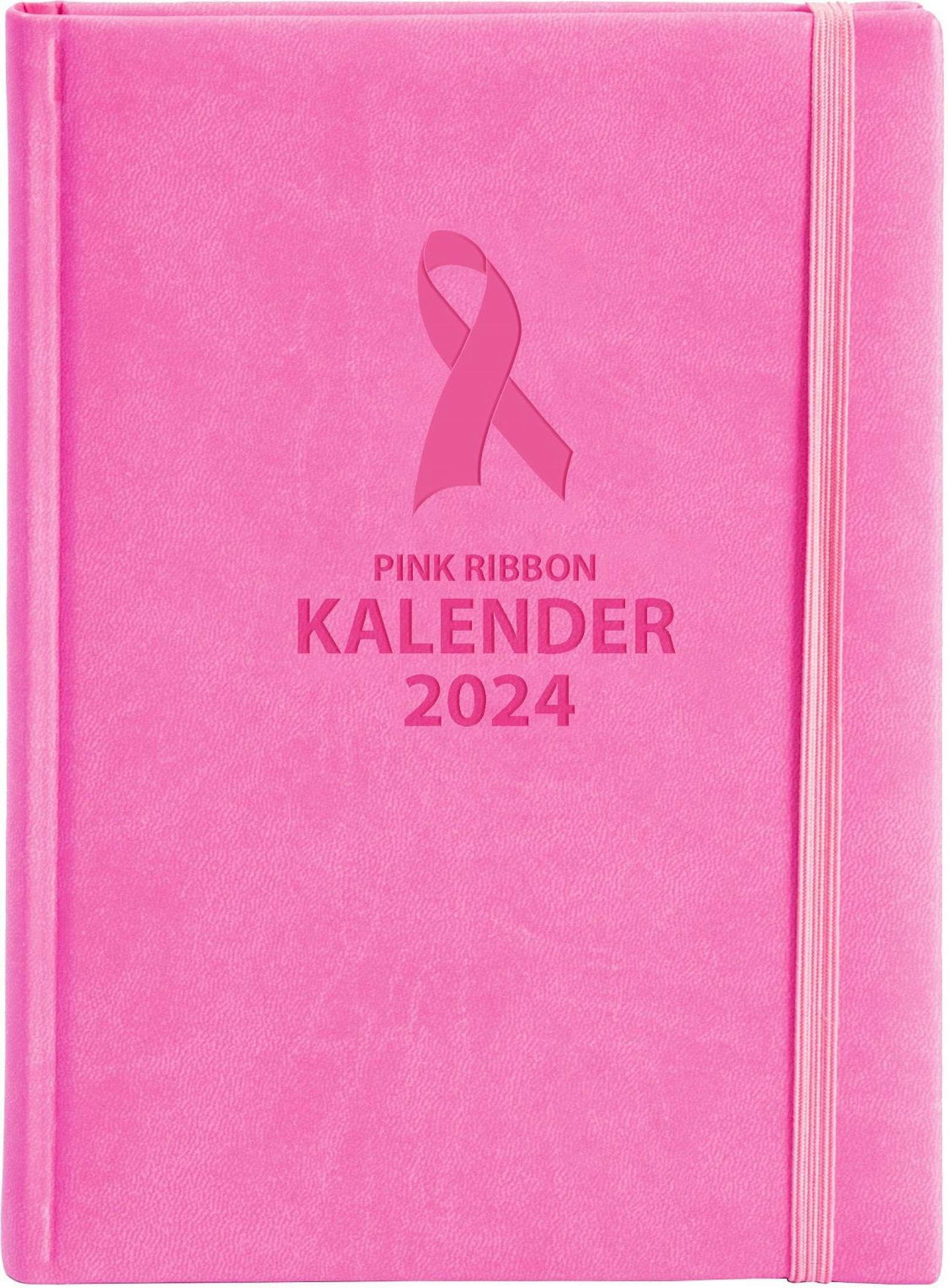 Eine Besonderheit und exklusiv bei HOFER erhältlich: Der heiß begehrte "Pink Ribbon Kalender 2024" der Österreichischen Krebshilfe, dessen Signalfarbe für die Initiative spricht - bestehend aus Doppelseiten in der 7-Tagesansicht sowie zahlreichen Informationen rund um das Thema Brustkrebs und die Pink Ribbon-Aktion.