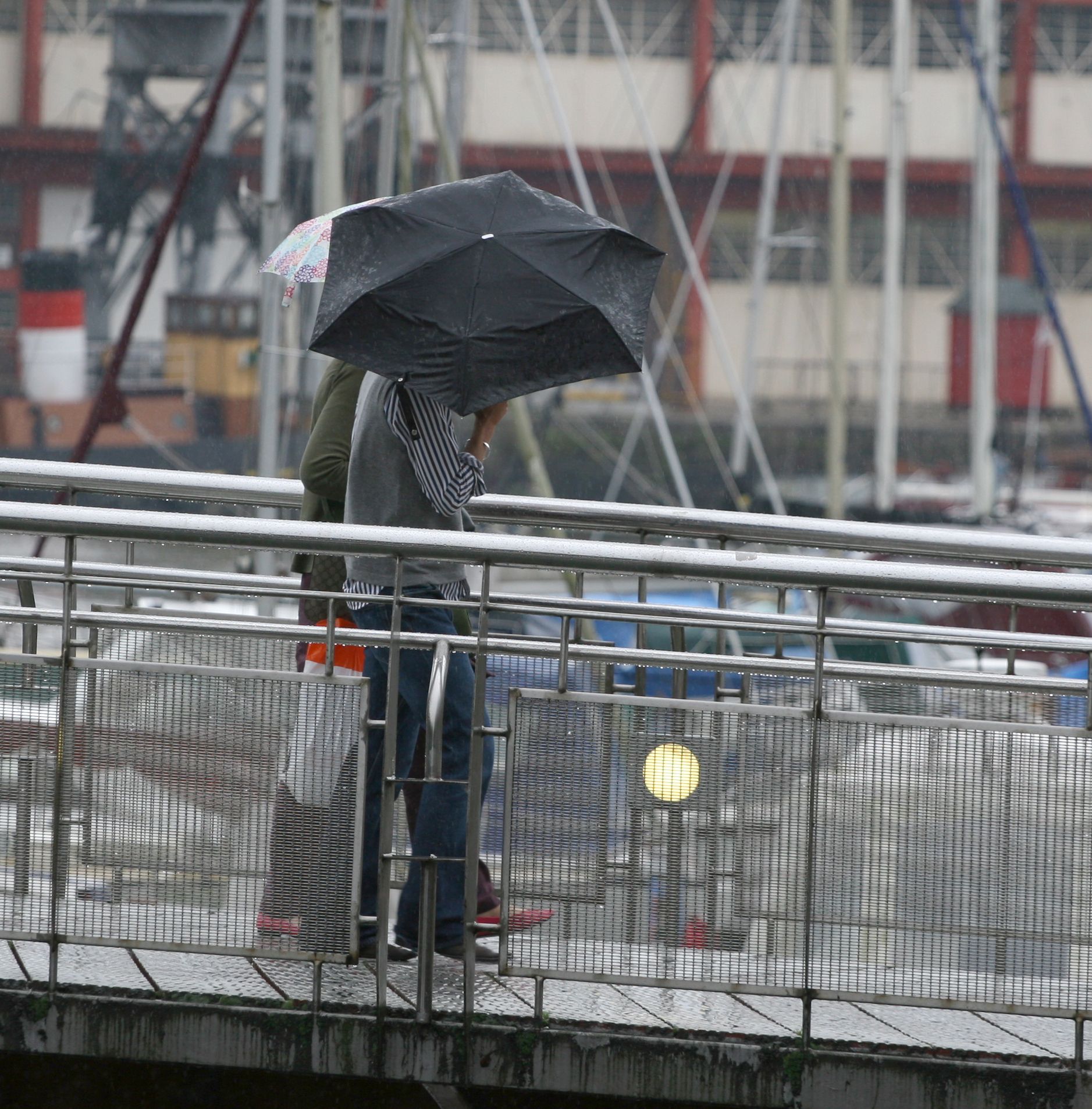 Der Sonntag bringt eine markante Wetterumstellung, bevor es wieder unfassbar warm weitergeht.