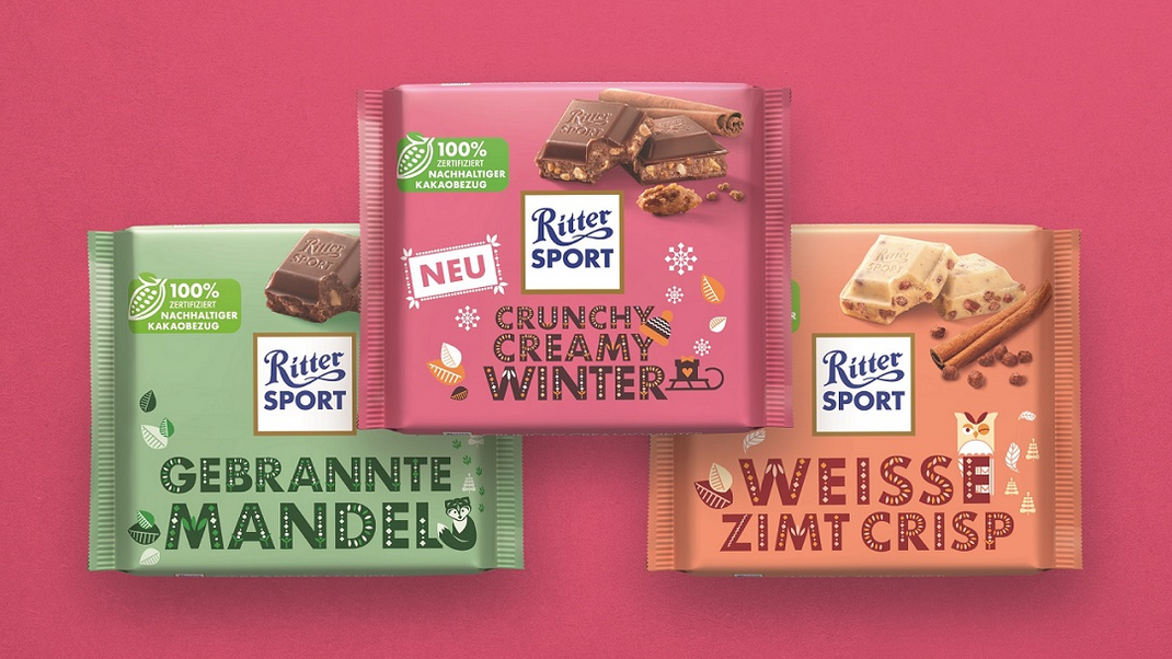 Ritter Sport