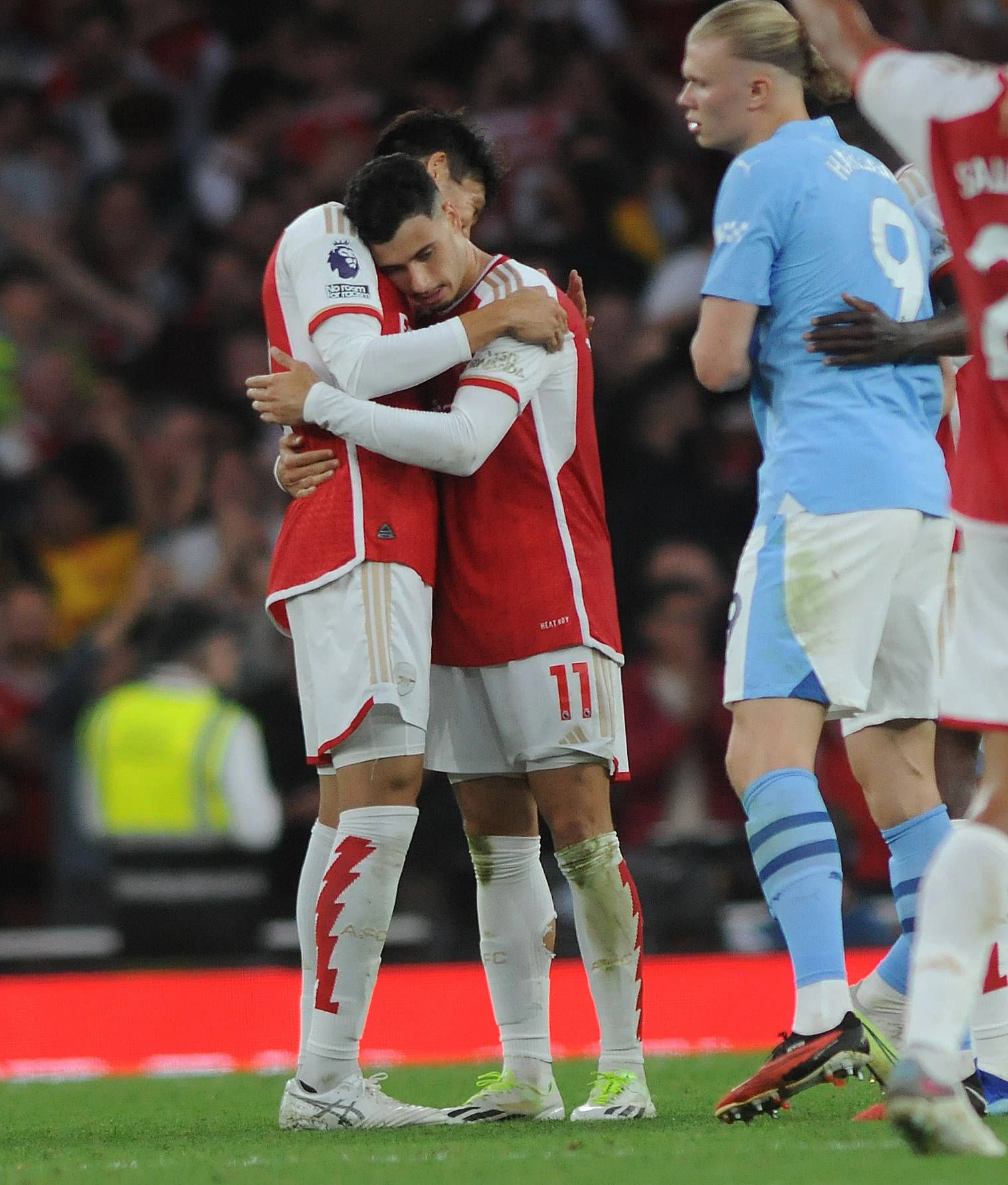 Arsenal