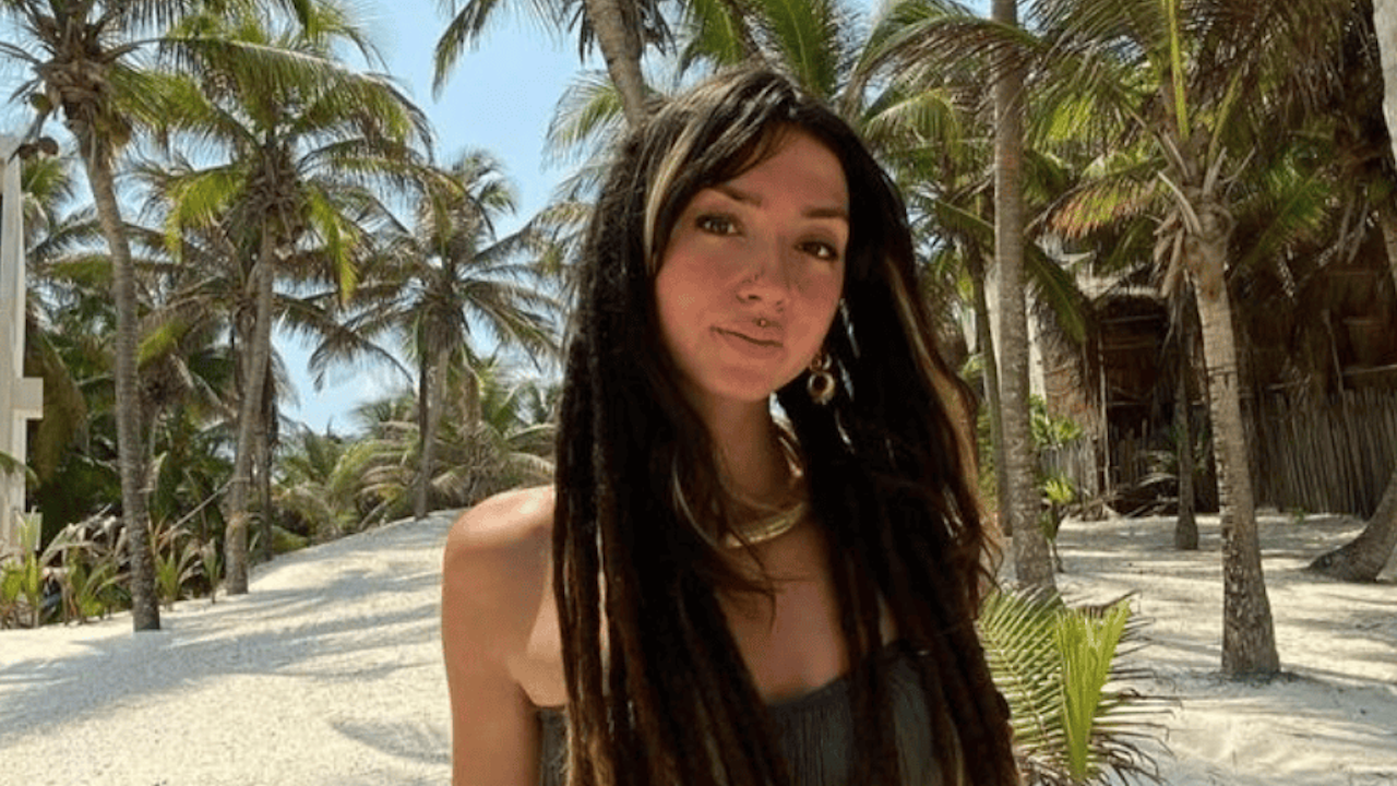 Heute.at - Bruder von Shani Louk: Keine Beerdigung möglich