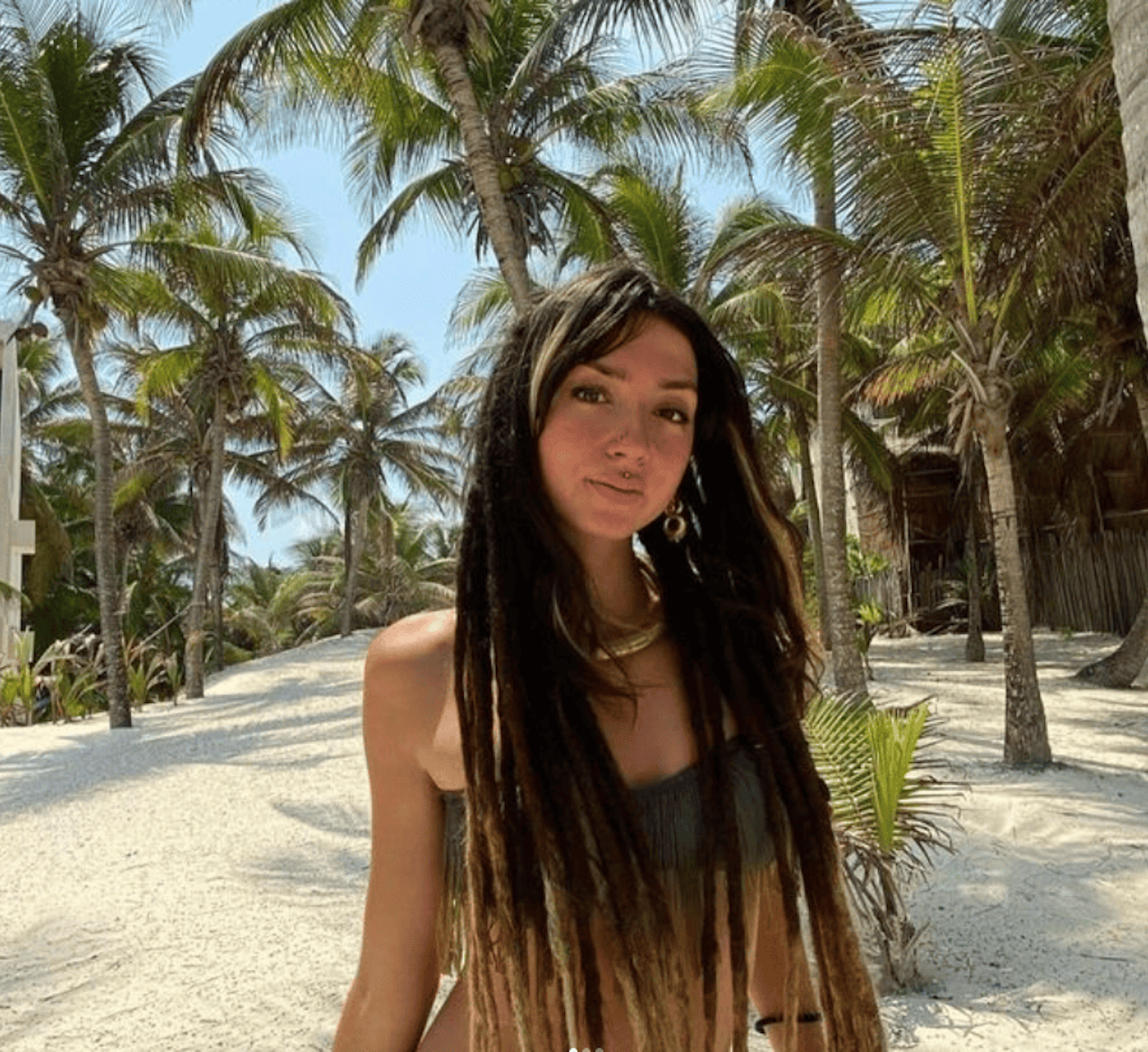 Heute.at - Jede Minute kritisch – Shani (22) soll am Leben sein