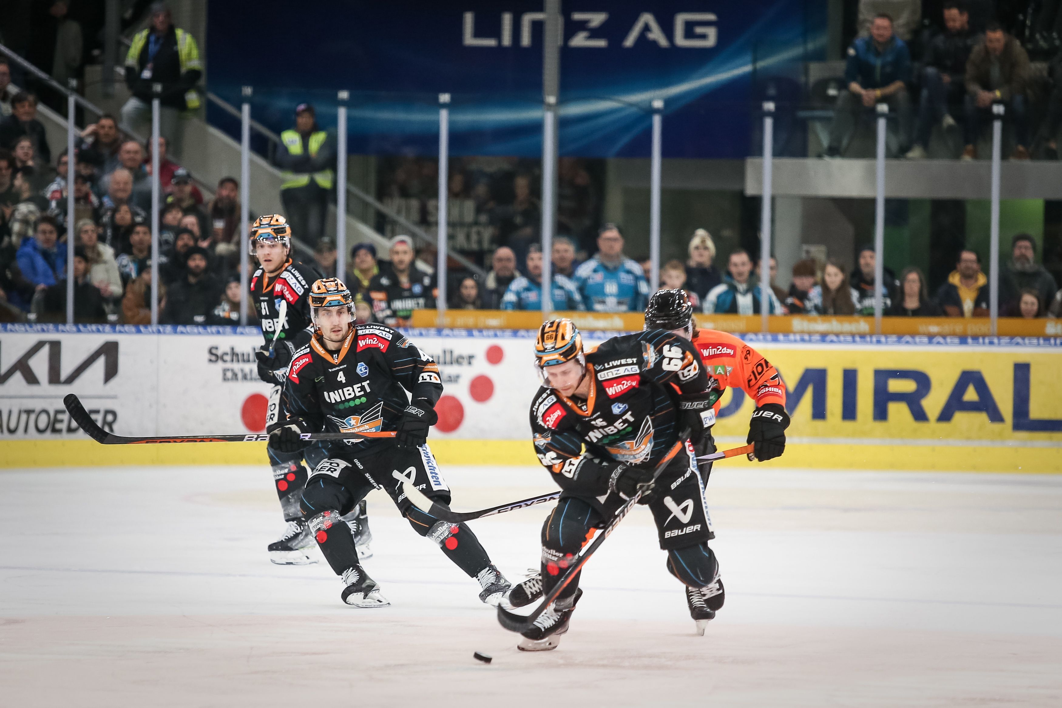 Stefan Gaffal sprach erstmals über den Vorfall.