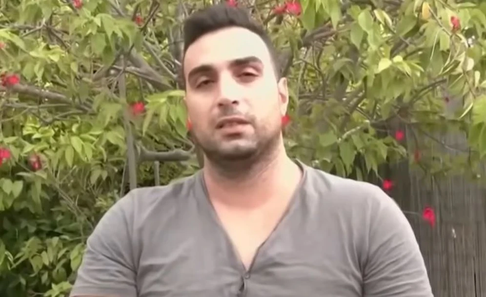 Die Frau von Yoni Asher, seine zwei Kinder sowie seine Schwiegermutter wurden von der Hamas entführt. Nun wendet er sich in einem emotionalen Aufruf an die Hamas.