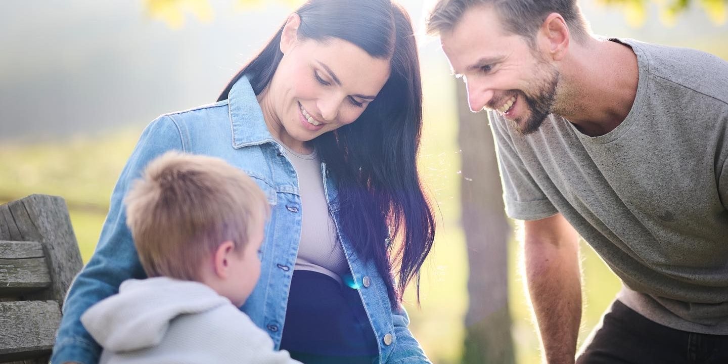Anna Veith erwartet ihr zweites Kind