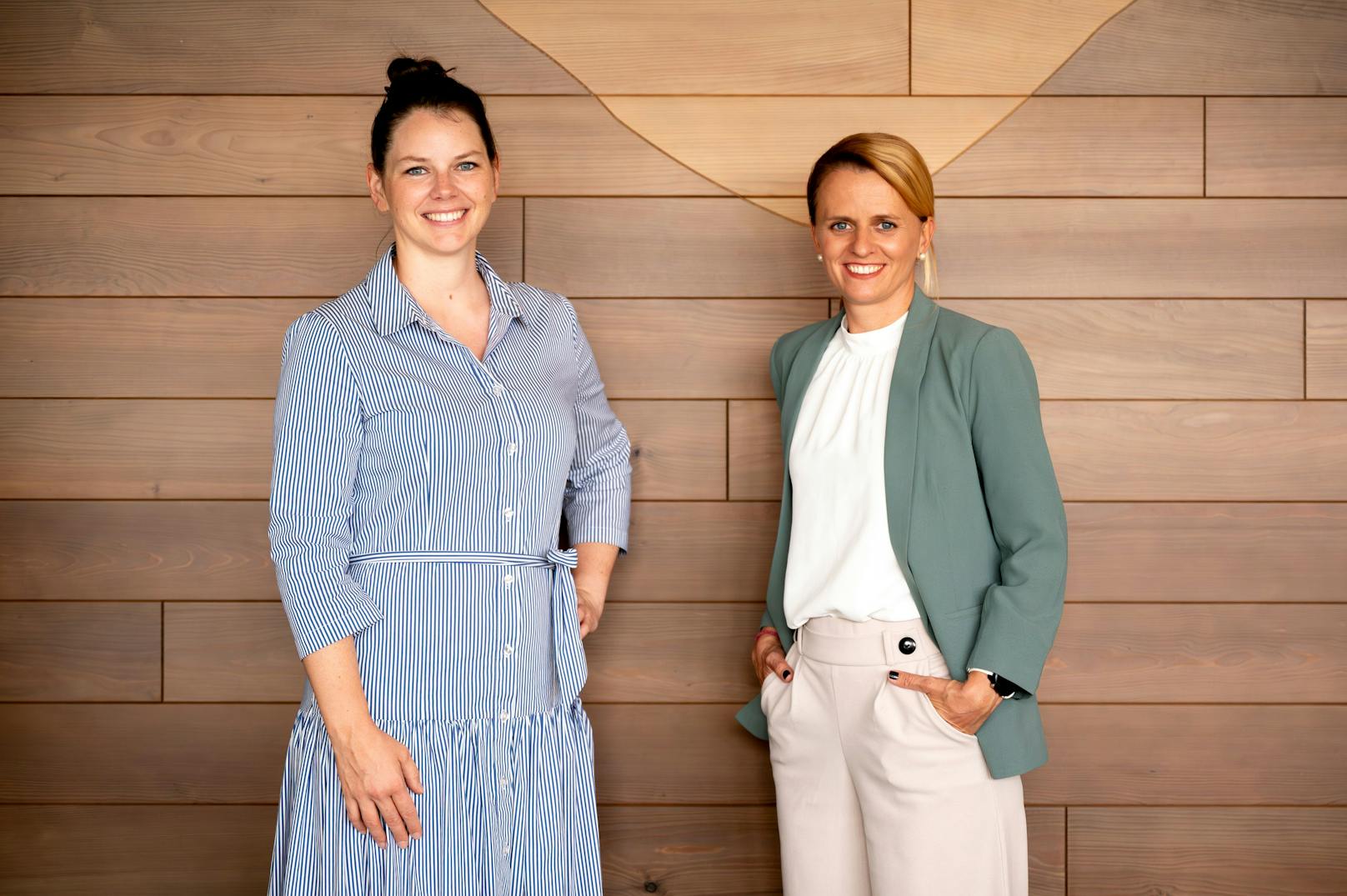 Ernährungspsychologin Cornelia Fiechtl und Nina Mahnik, Marketing-Managerin in Österreich bei Mondelēz International, erklären im Interview welche Rolle Verpackungsgrößen beim Hunger spielen.