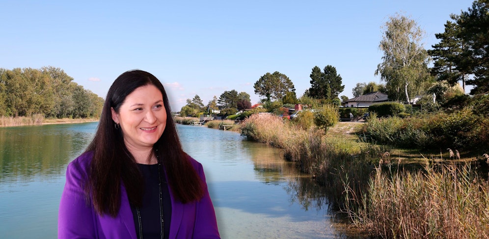 Nach der Kleingarten-Causa kündigt Landesparteisekretärin Barbara Novak einen Compliance-Prozess an.