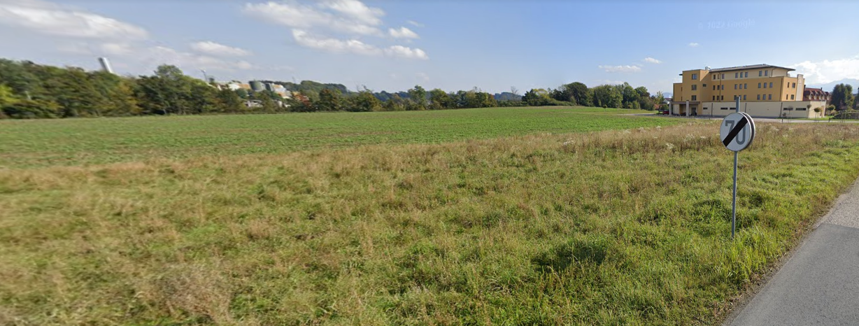 In Ohlsdorf (Bez. Gmunden) lassen Pläne für ein Betriebsbaugebiet die Wogen hochgehen.
