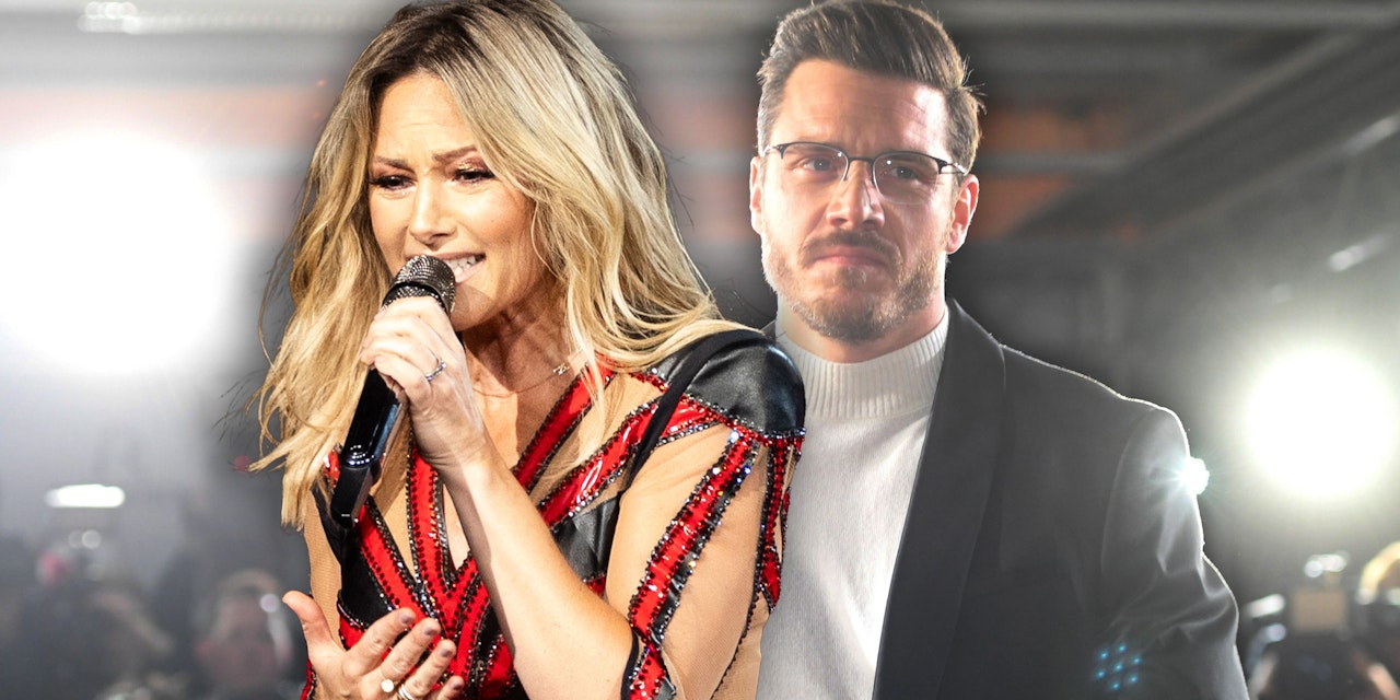 Schlager – Helene Fischer & Thomas Seitel – Tränenreicher Abschied | Heute.at