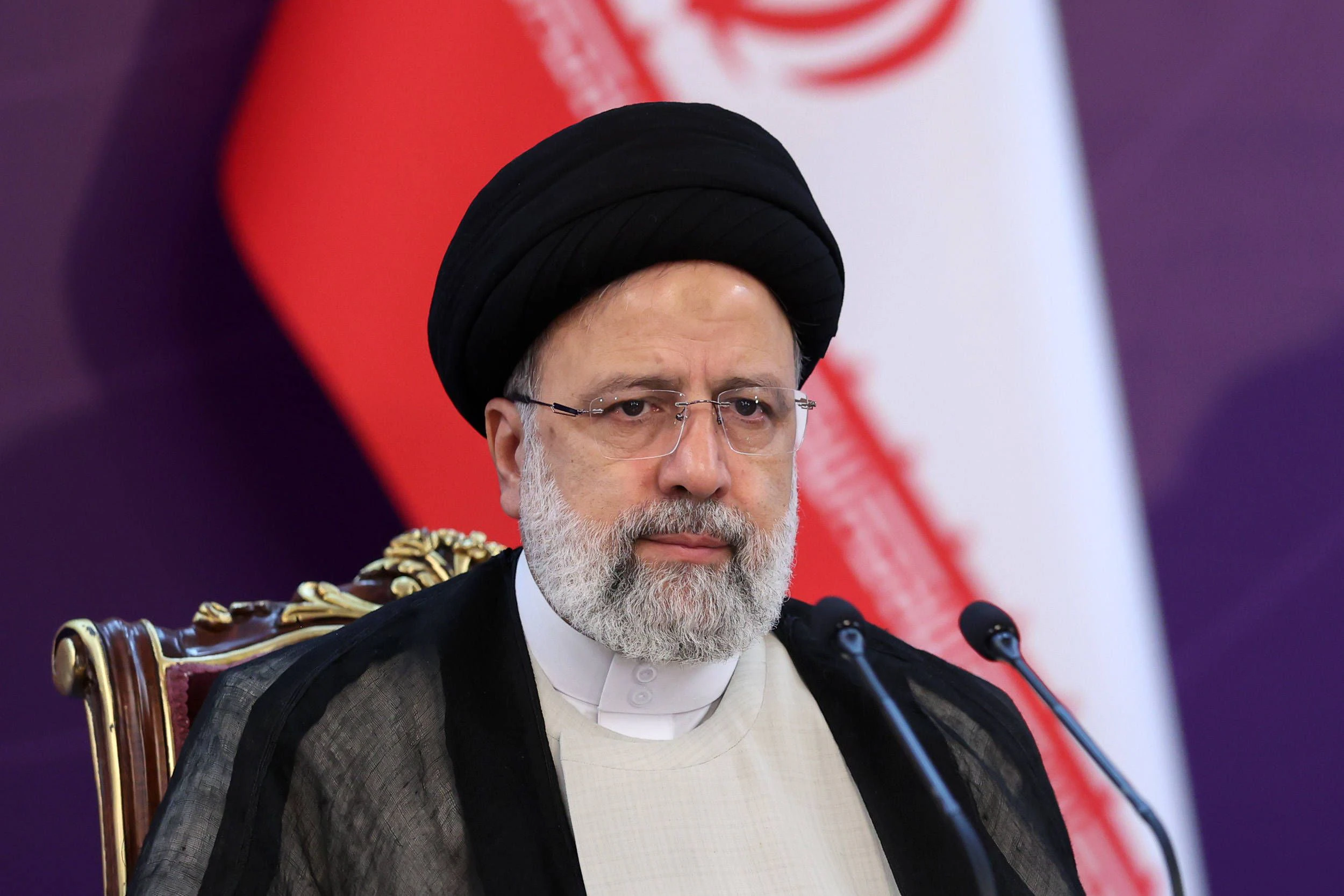 Nicht wenige sehen den Iran als möglichen Drahtzieher hinter den beispiellosen Hamas-Angriffen auf Israel. 