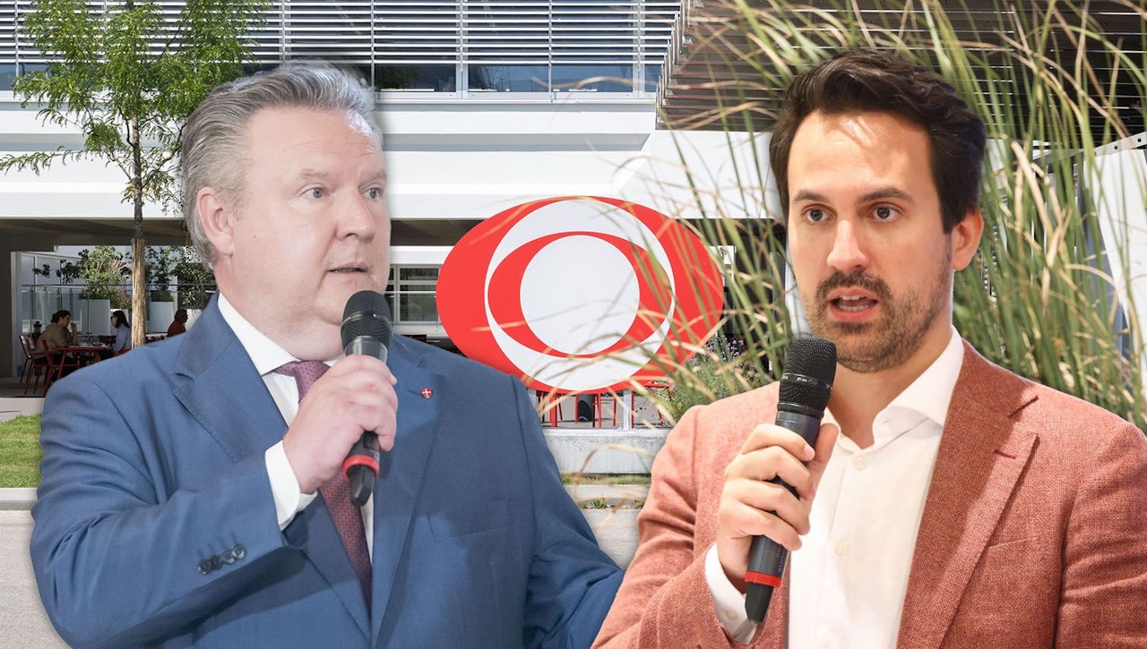 Heute.at - ORF-Gebühr: Für alle Wiener ändert sich jetzt die Höhe