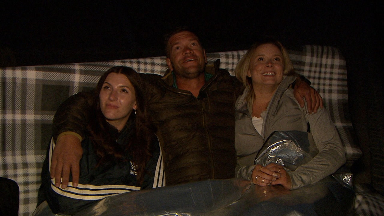 Heute.at - Letzter Volltrottel – Hofdame platzt im TV der Kragen