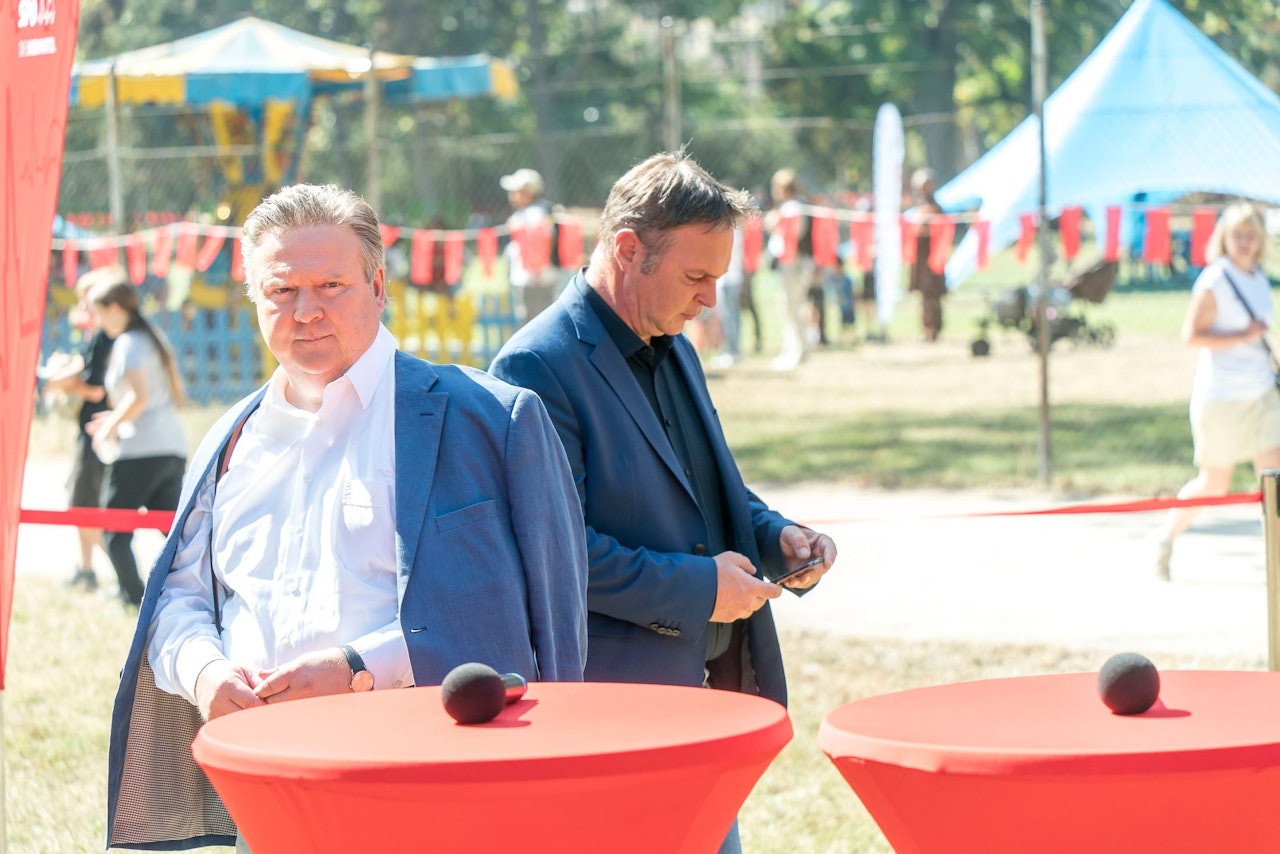 Heute.at - So schadet Ludwig-Rückzieher SPÖ-Chef Babler