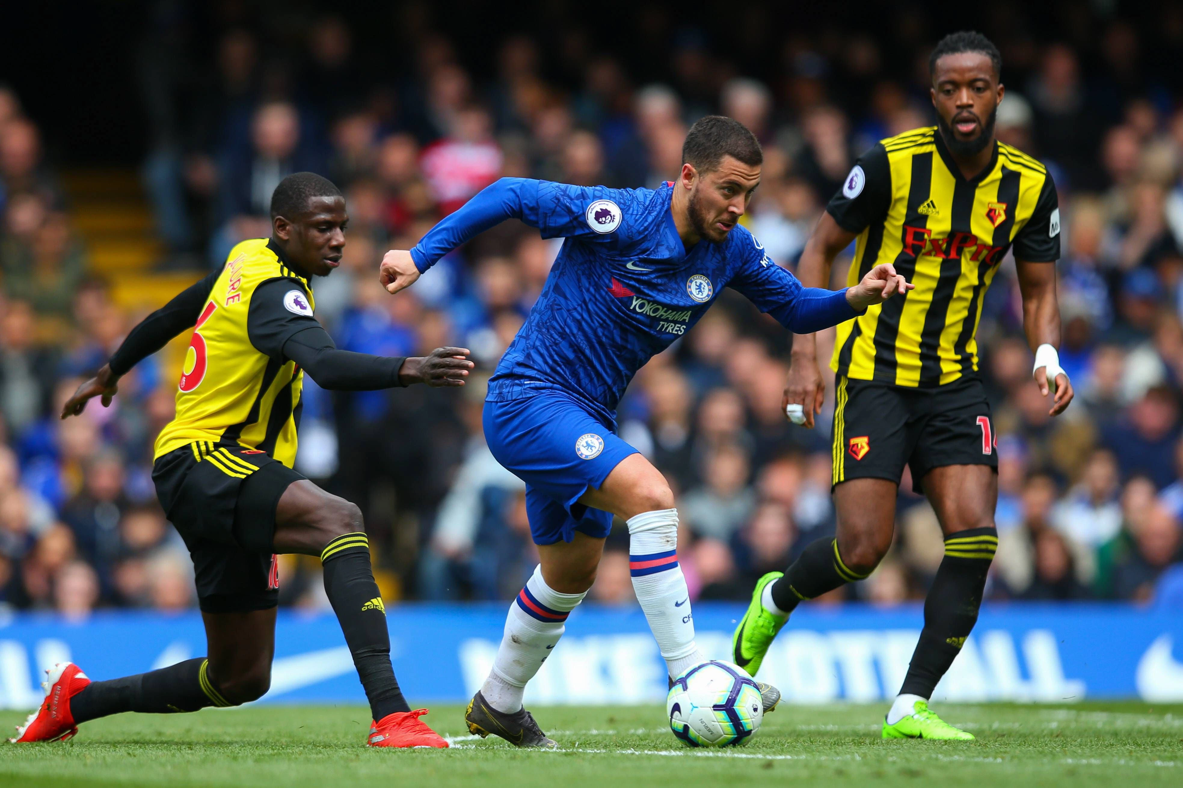 Beim FC Chelsea erlebte der Flügelflitzer seine besten Zeiten.