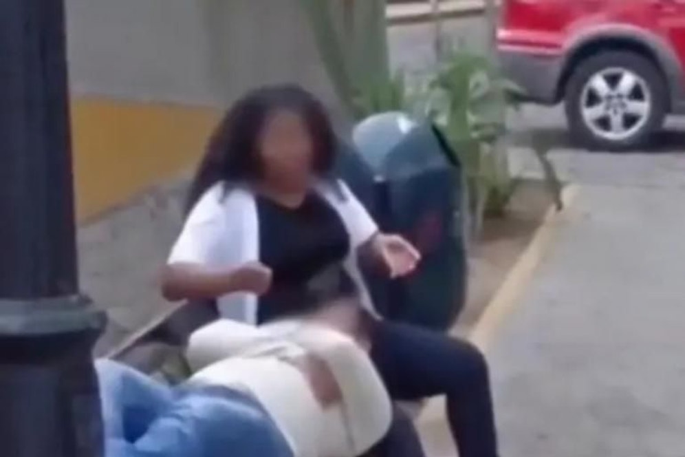 Damit hatten die Fremdgeher nicht gerechnet: 