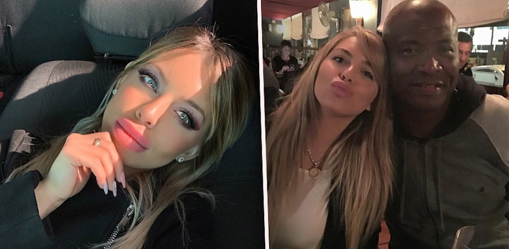 Mia Etcheverria muss ins Gefängnis. 