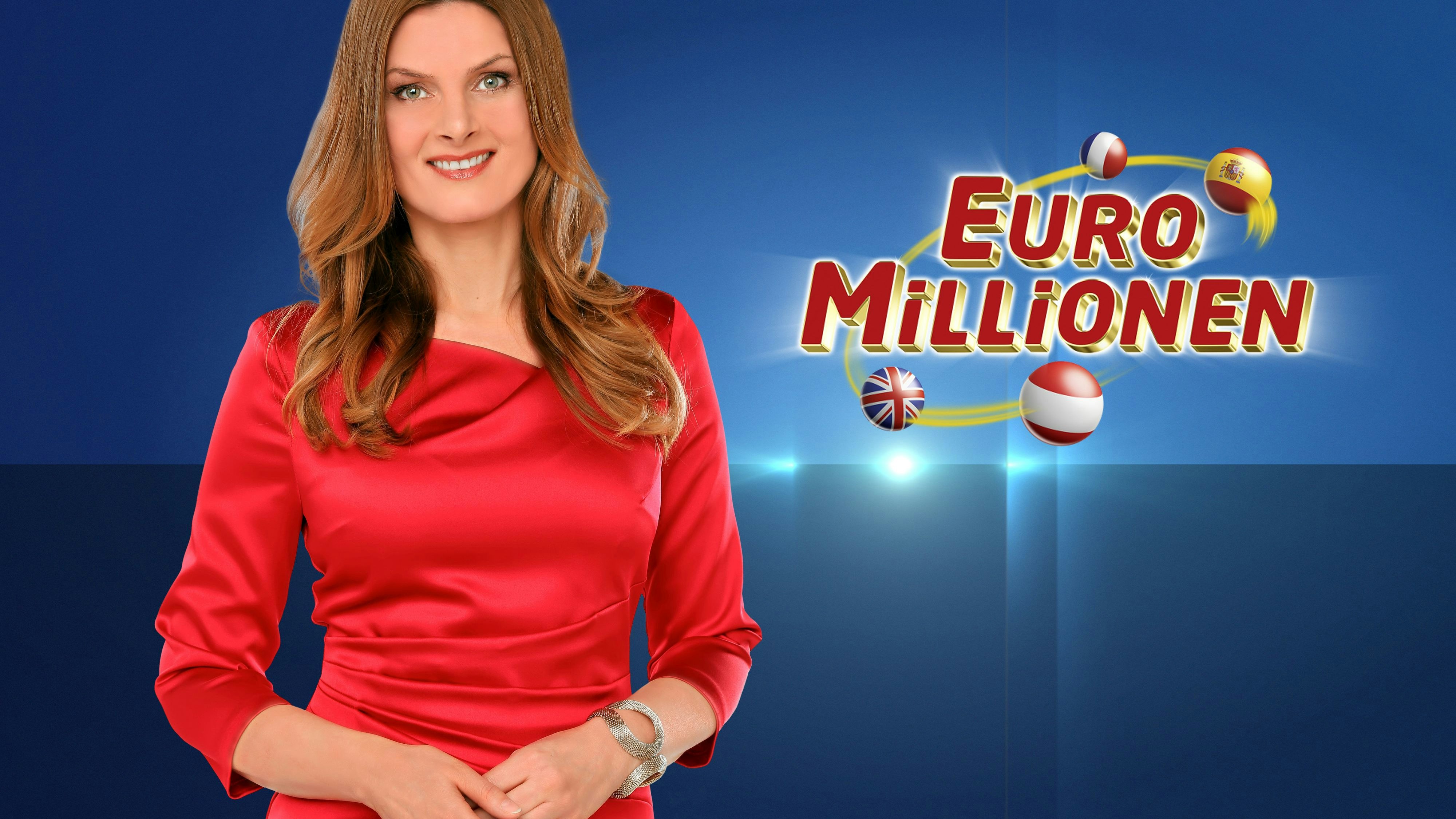 Heute.at - Martina Kaiser: Bin beim ORF wie ein Bumerang