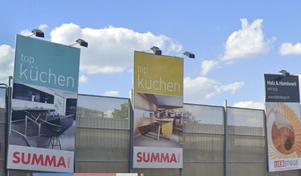 Heute.at - 1,1 Mio. € Schulden – Möbelhändler meldet Konkurs an