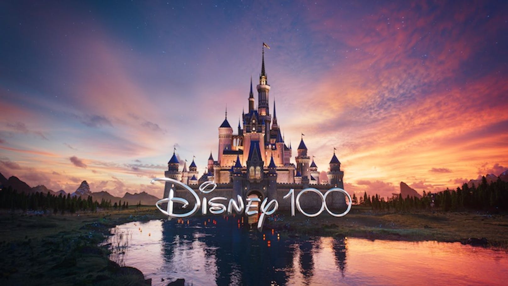 Gewinne mit "Heute" tolle Disney100-Packages