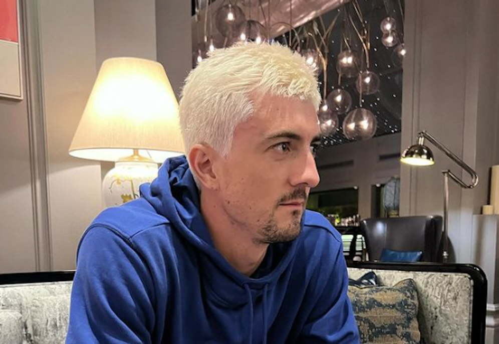 Sebastian Ofner: Wettschulden sind Ehrenschulden.