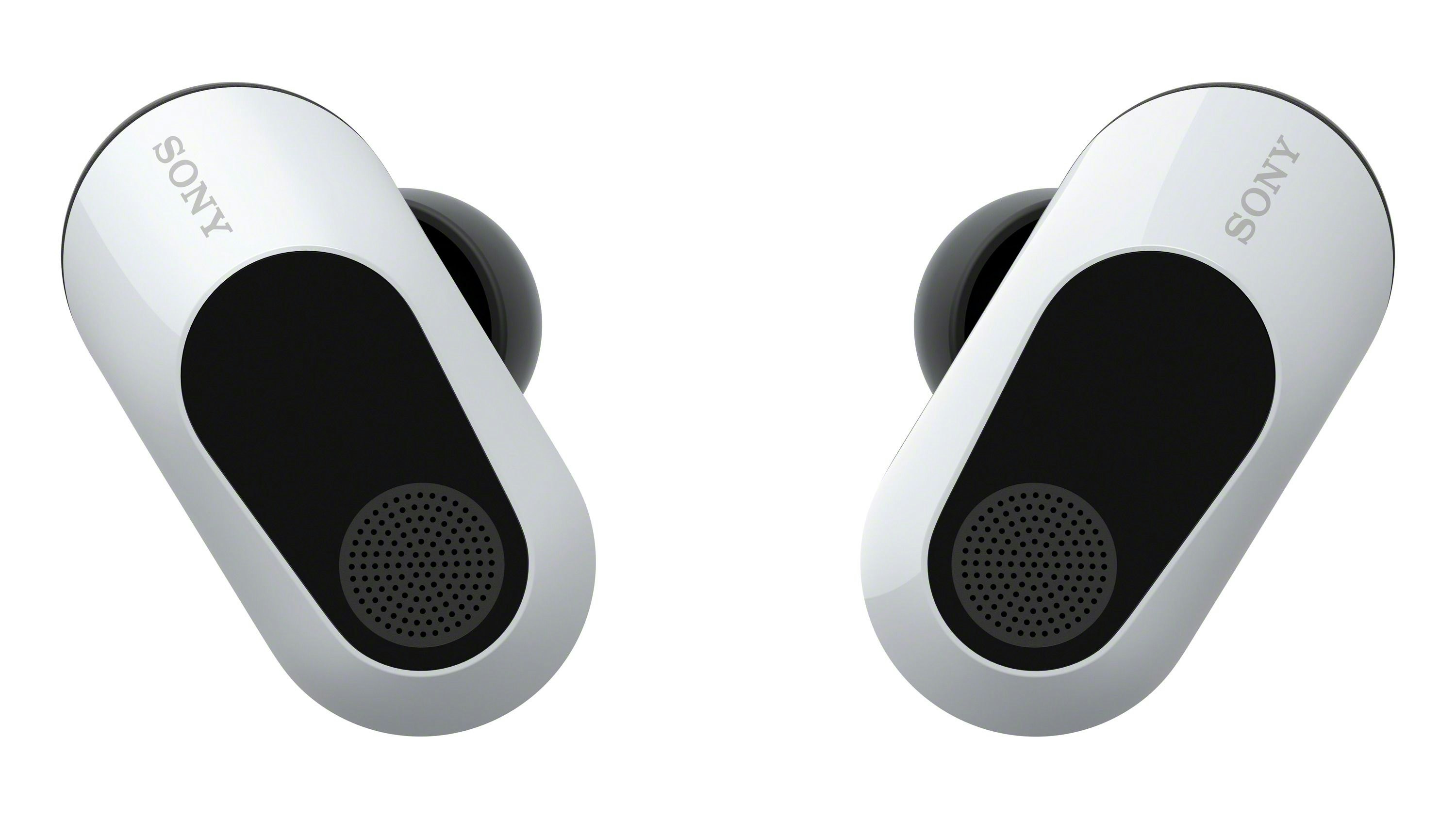 Sony präsentiert die INZONE Buds: komplett kabellose Gaming-Kopfhörer mit der branchenweit längsten Akkulaufzeit, empfohlen von Fnatic.