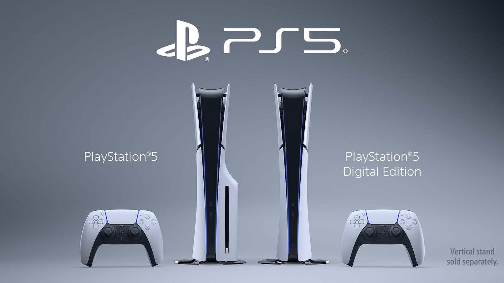 30 Prozent kleiner – Sony schrumpft die PlayStation 5