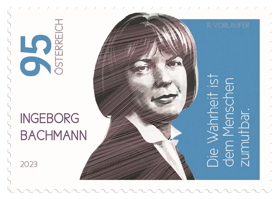 Ingeborg Bachmann