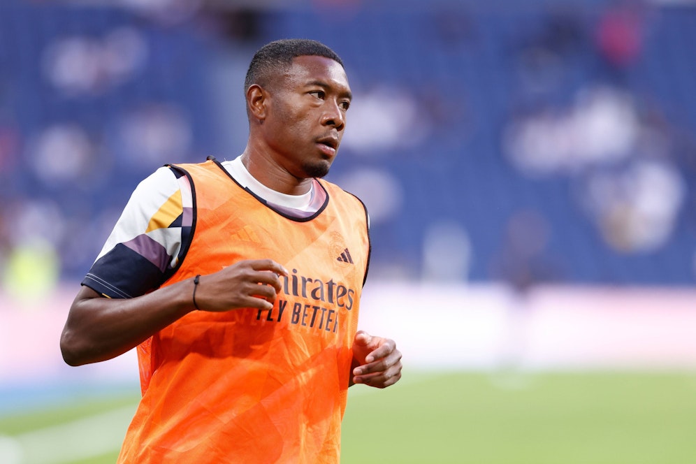 David Alaba