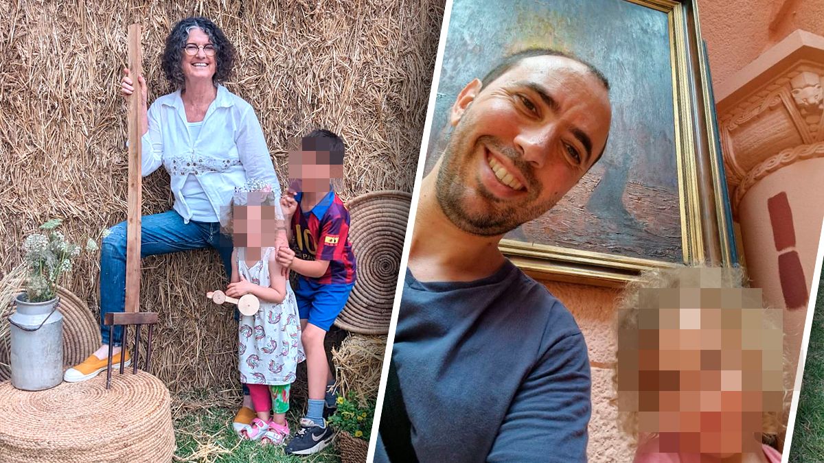 Endlich wieder Hoffnung für Tal Shoham (39) – kommt er schon bald frei?