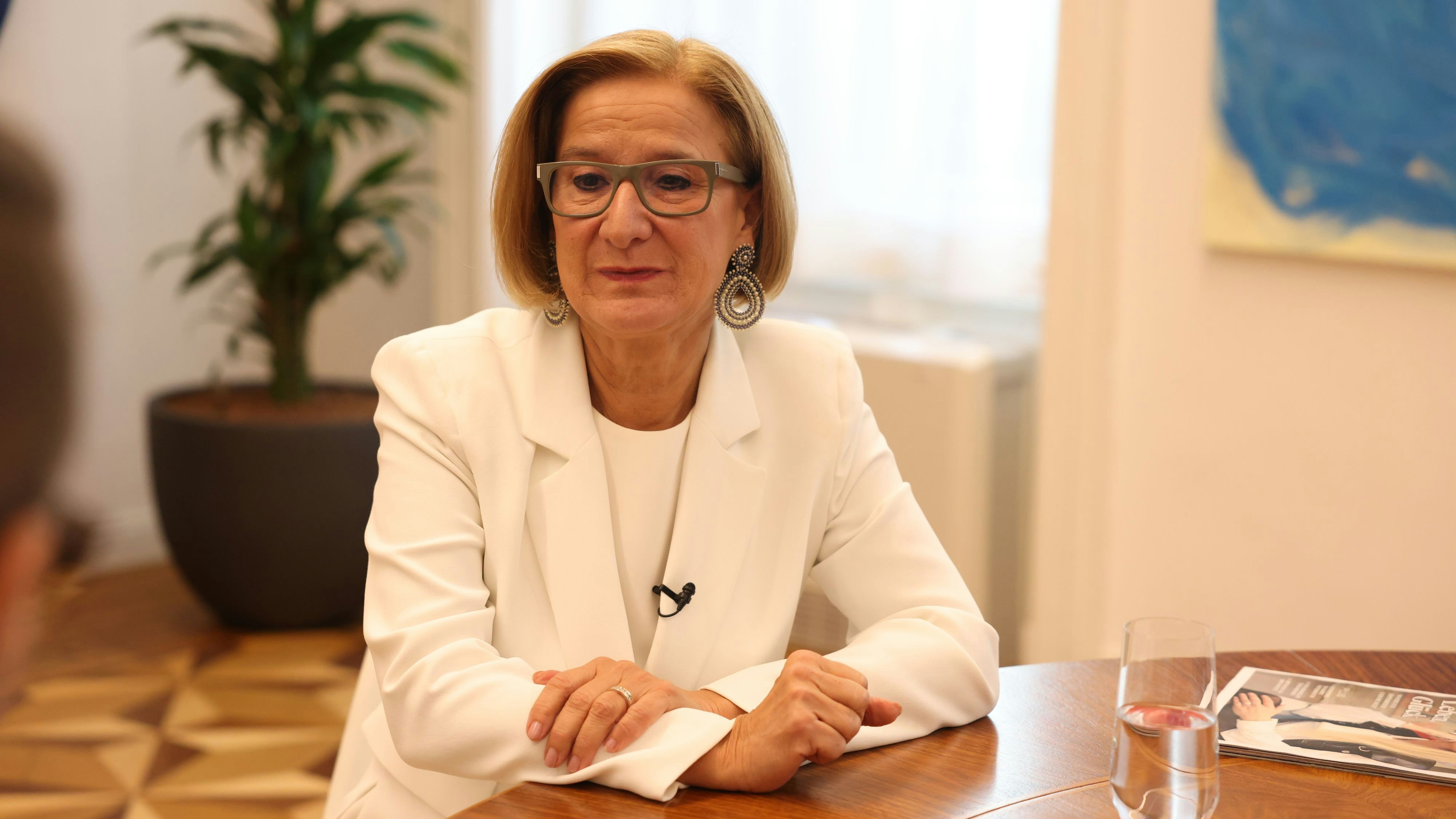 Johanna Mikl-Leitner (ÖVP)