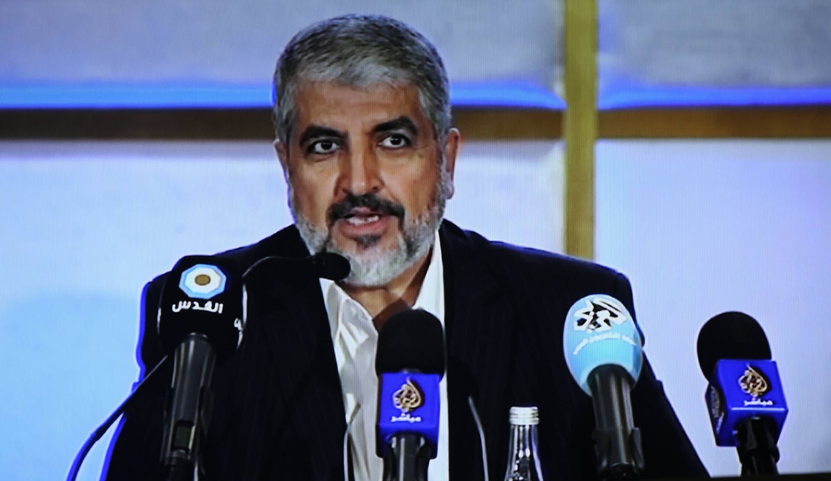 Hamas-Führer ruft zum weltweiten "Tag des Jihad" auf