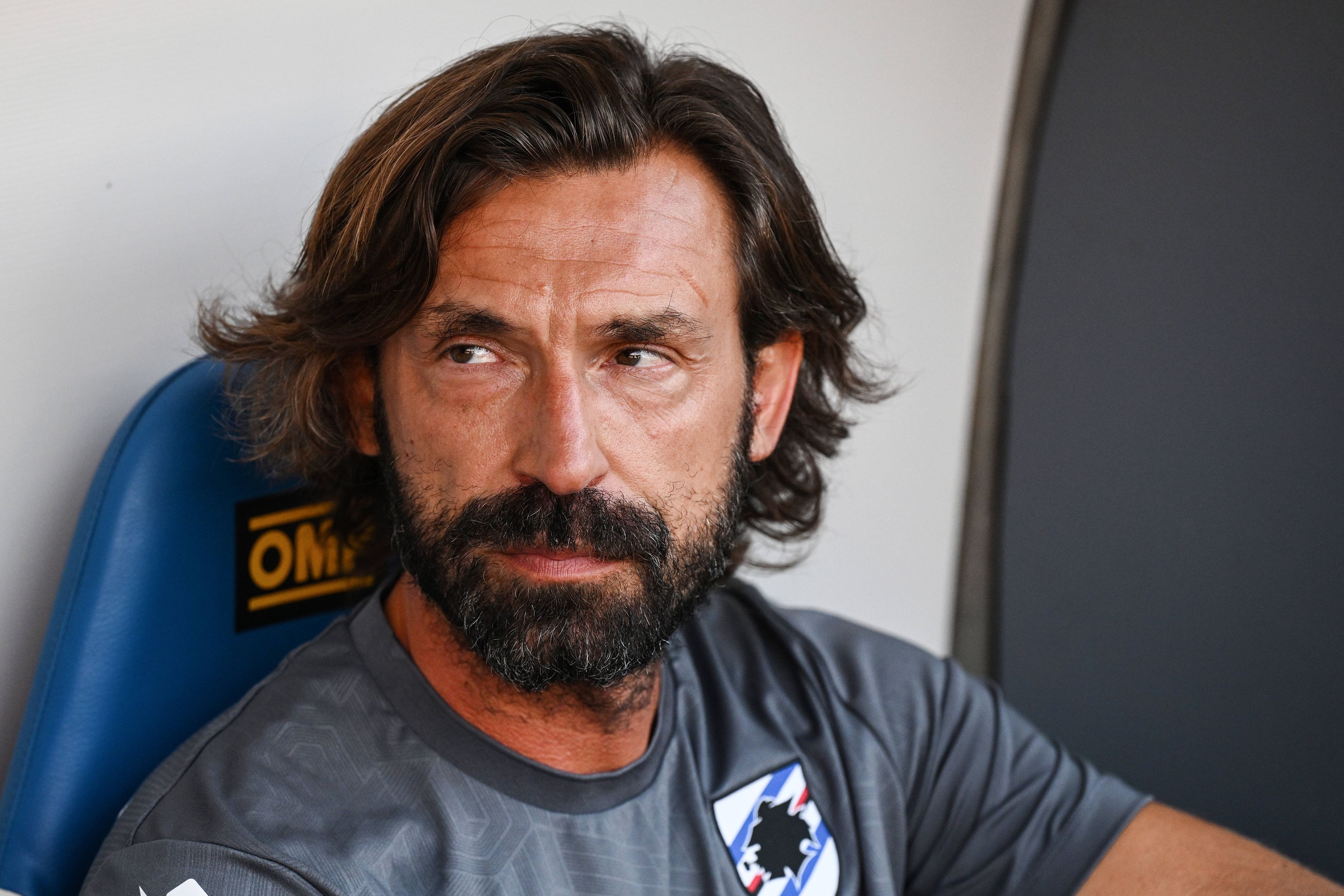 Andrea Pirlo
