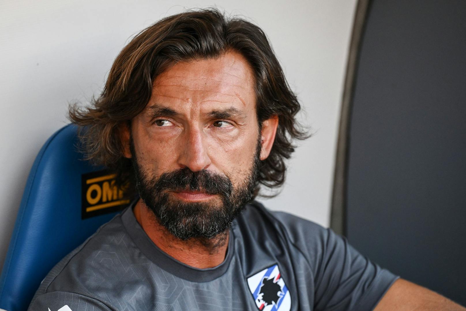 Andrea Pirlo