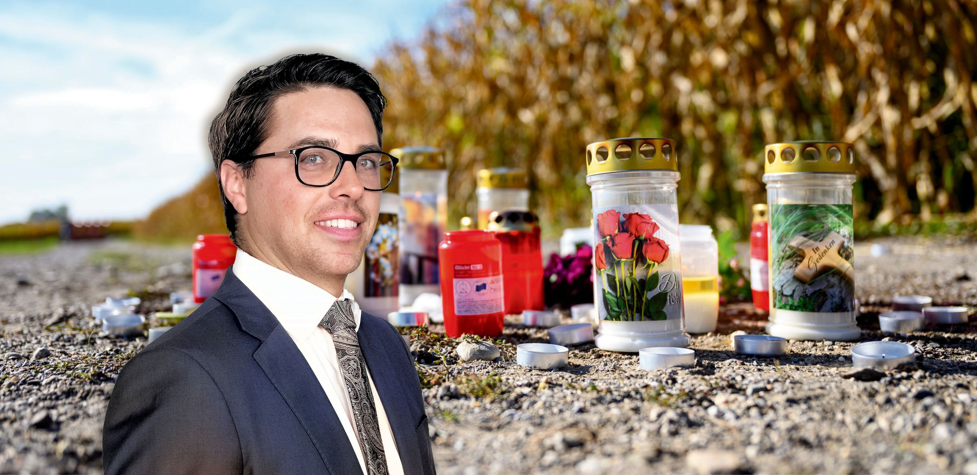 Hundeattacke Naarn Rechtsanwalt Wohlmacher