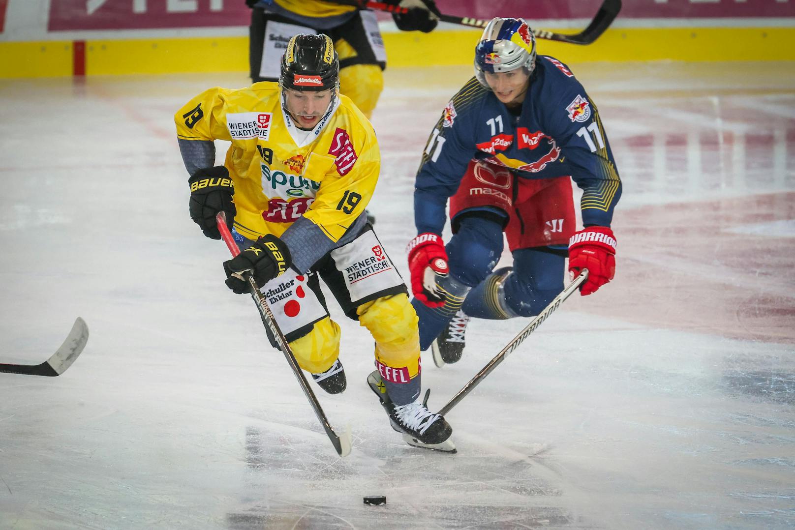 Vienna Capitals