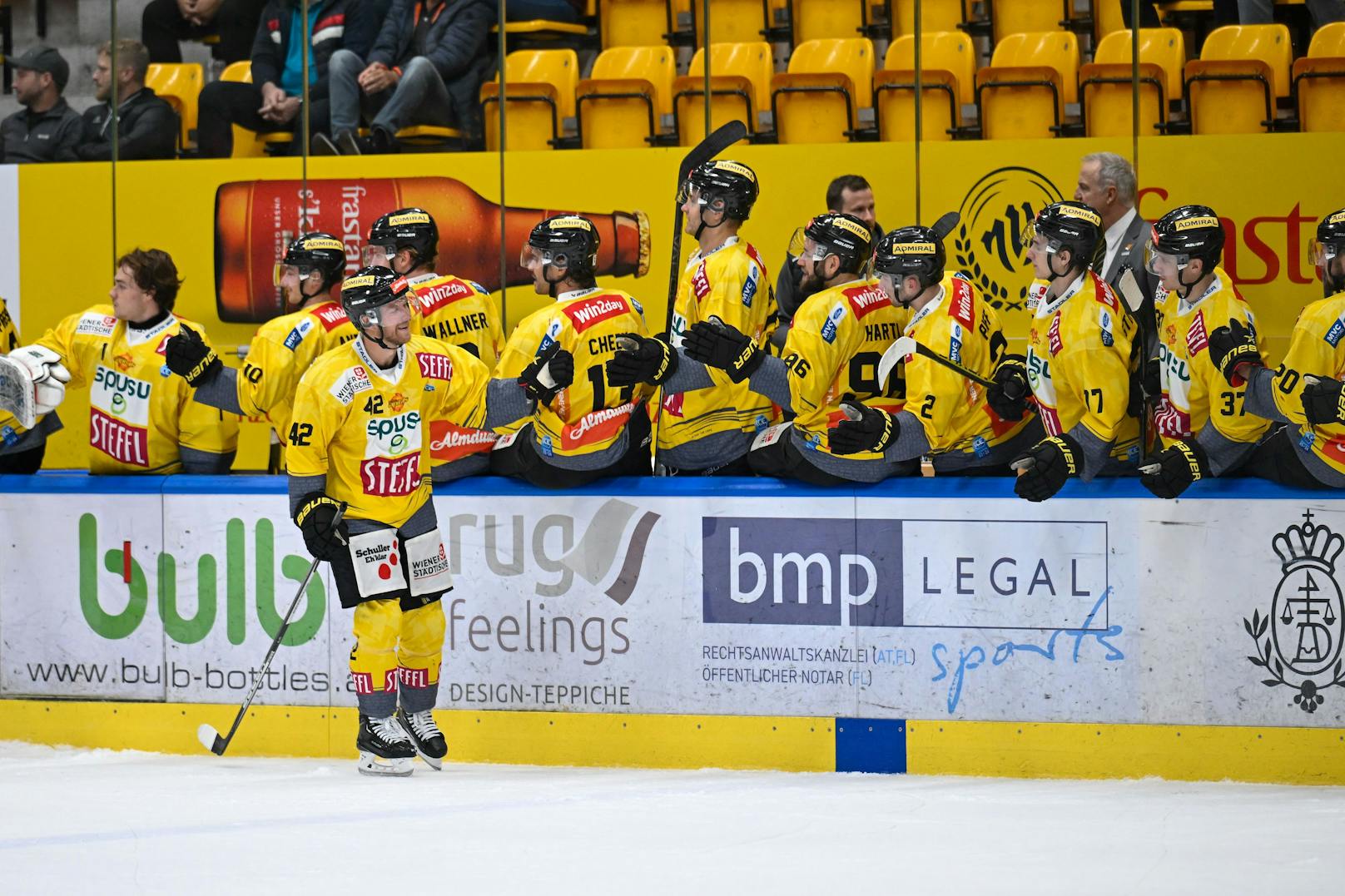 Vienna Capitals