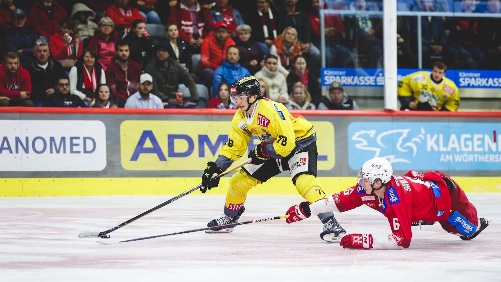 Vienna Capitals