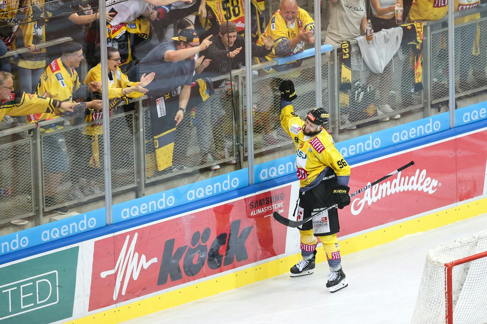 Vienna Capitals