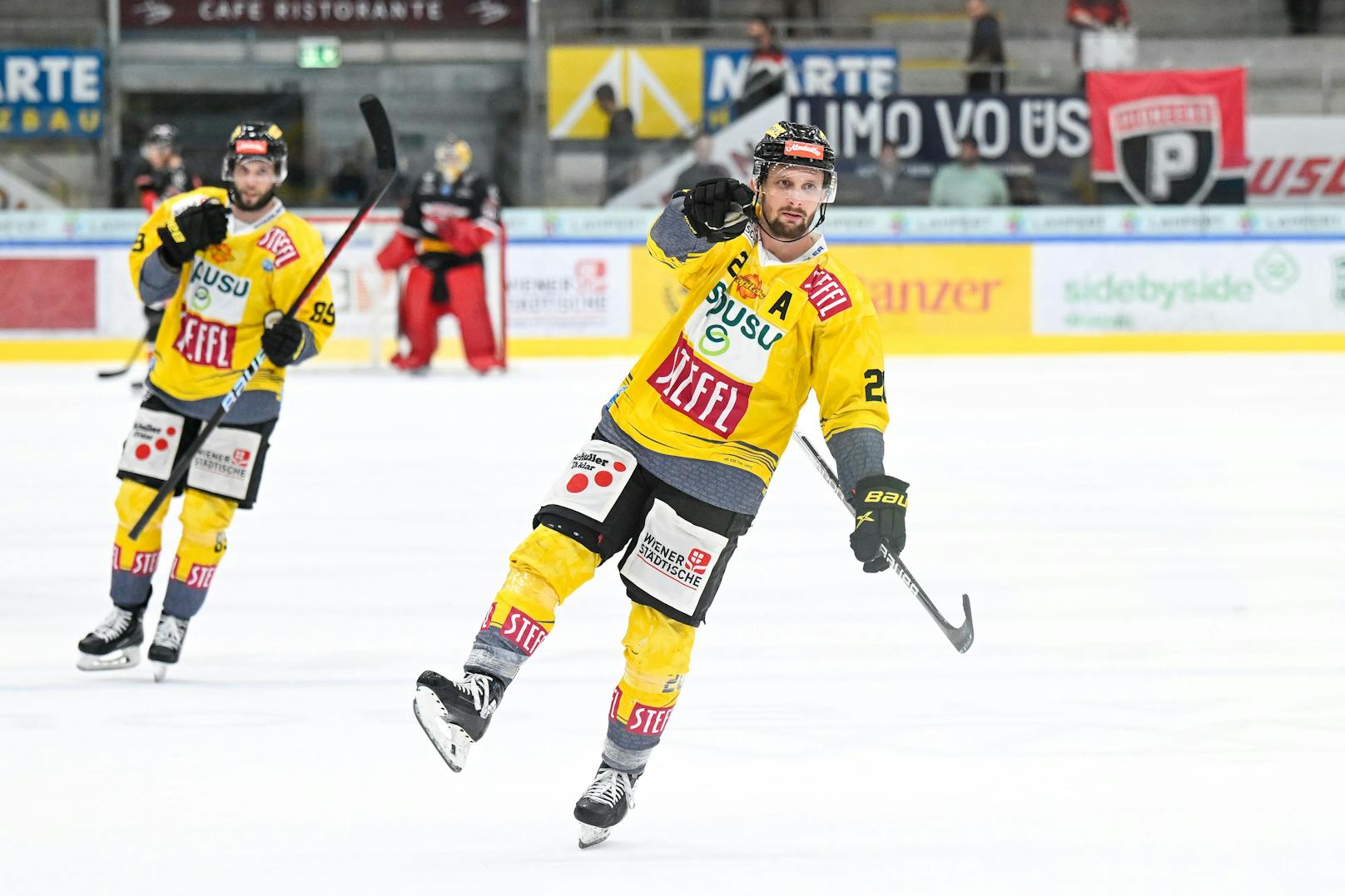 Vienna Capitals