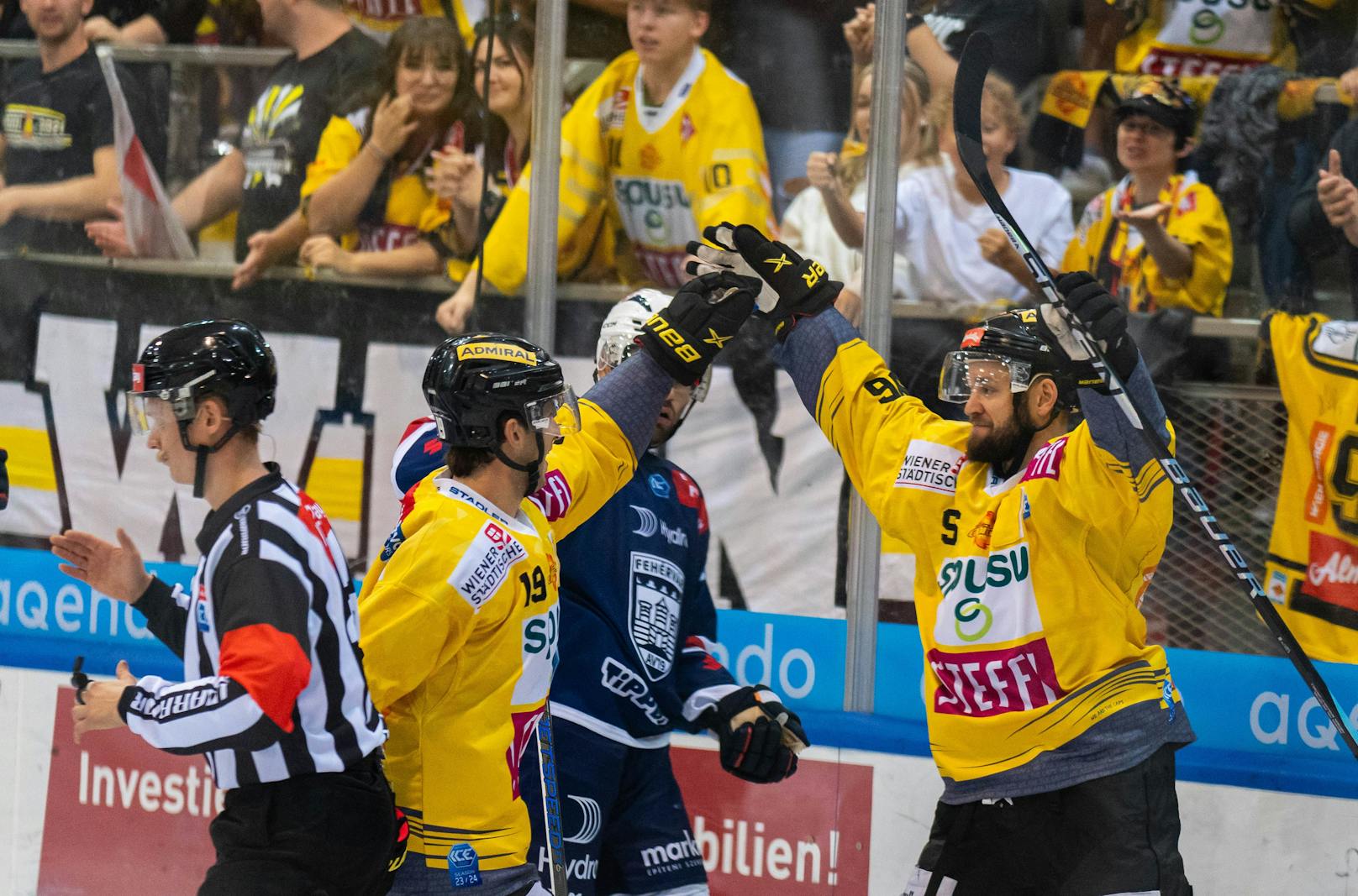 Vienna Capitals