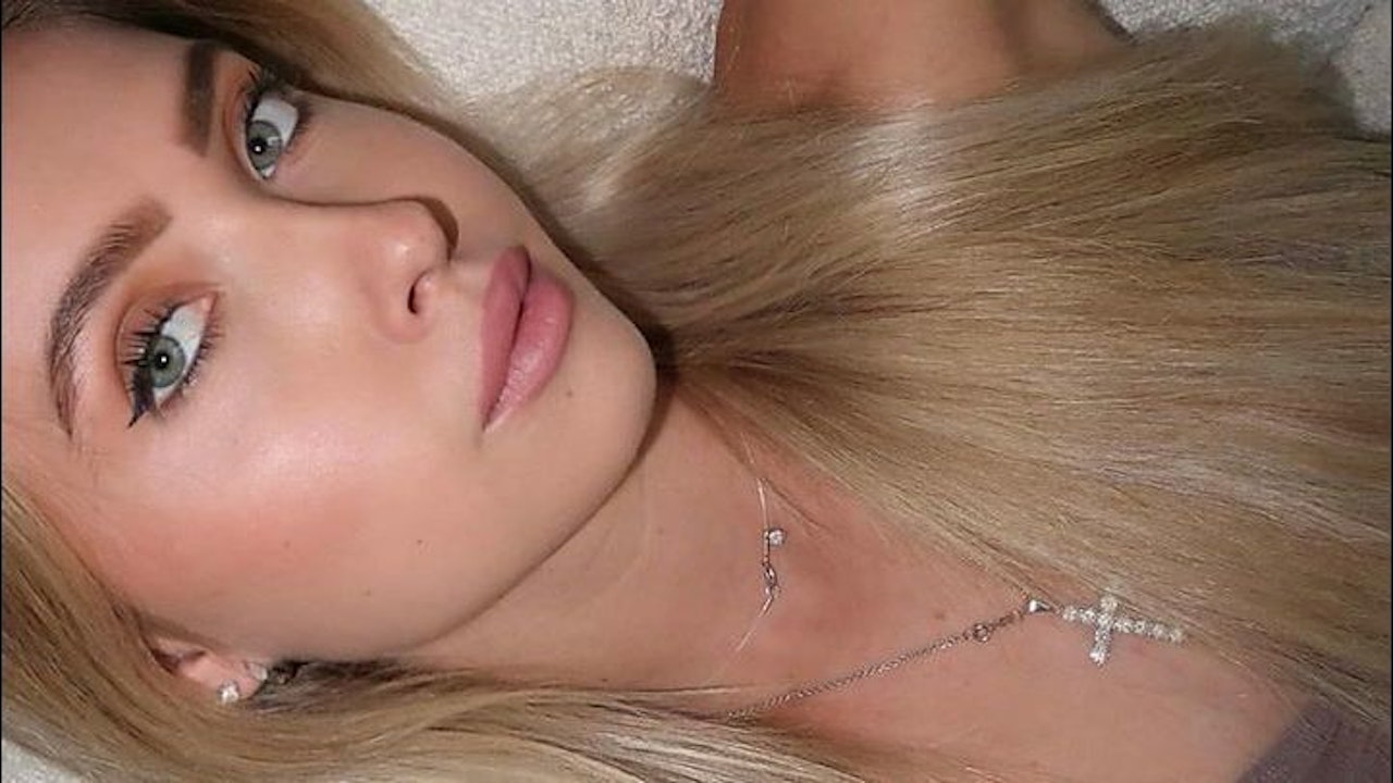 Heute.at - Fans von Shania Geiss (19) trauen ihren Augen nicht