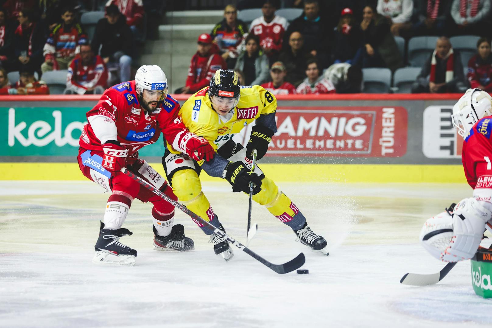 Vienna Capitals