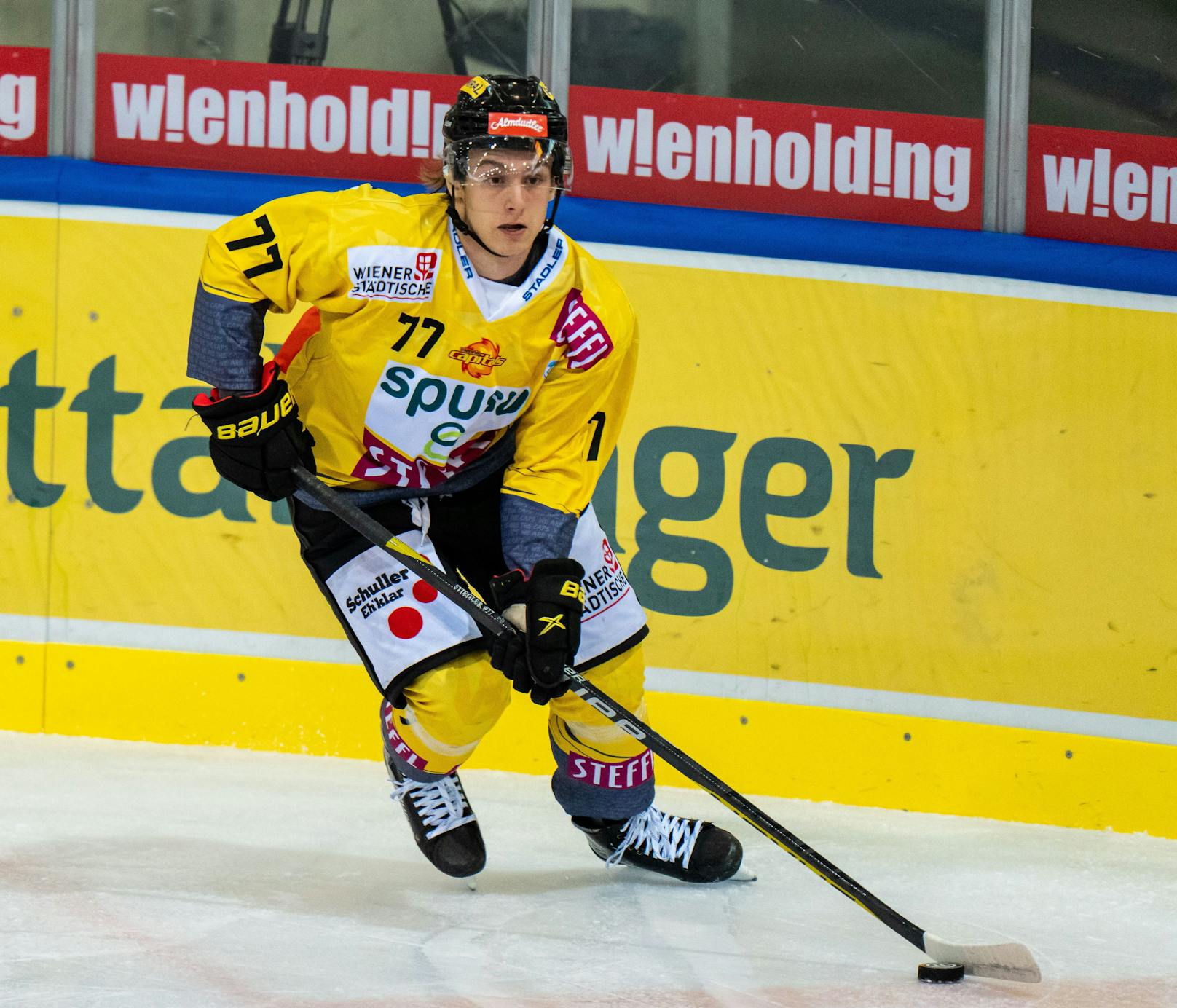 Vienna Capitals